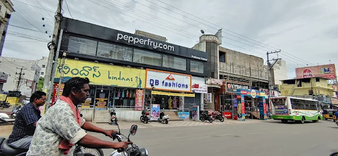 pepperfry
